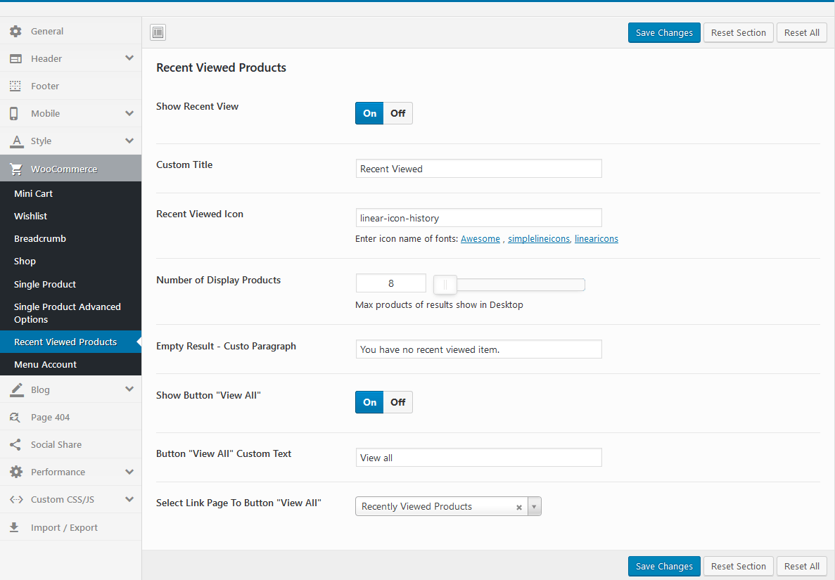 Documentation | Urna - All-in-one WooCommerce WordPress Theme