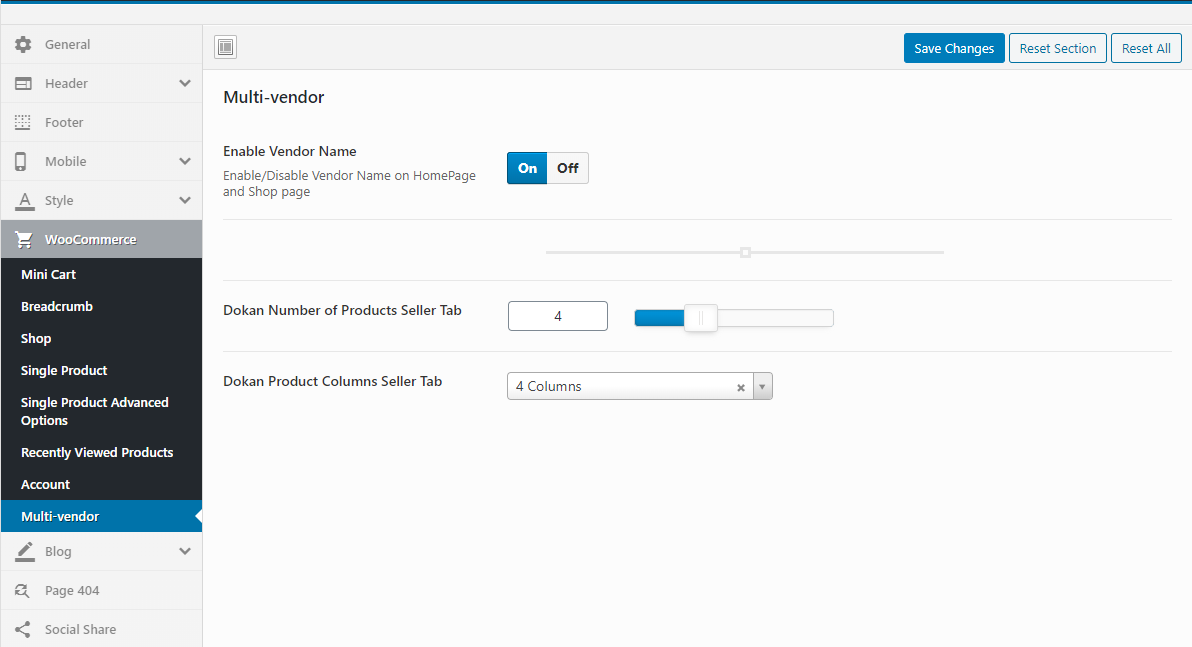 Documentation | Urna - All-in-one WooCommerce WordPress Theme