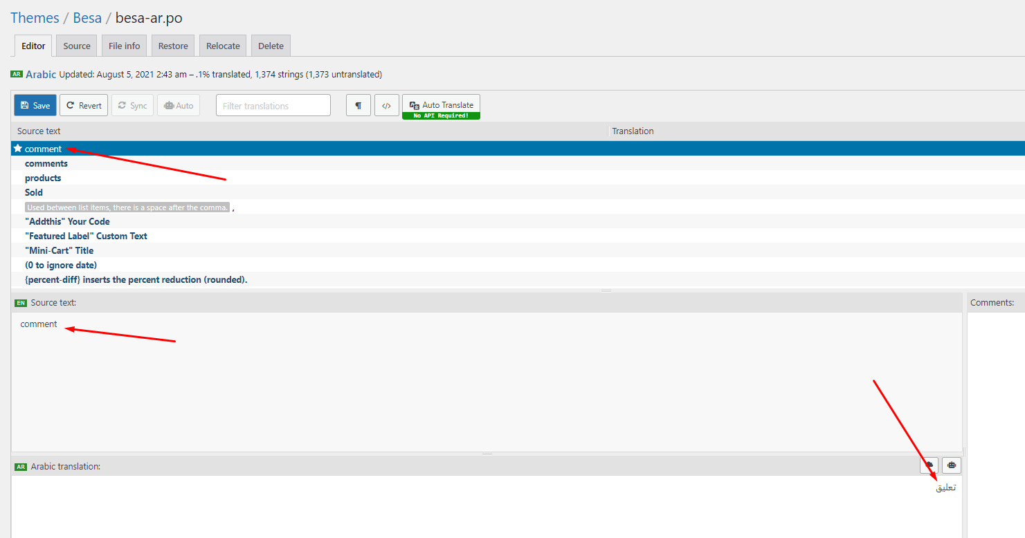 Documentation | Urna - All-in-one WooCommerce WordPress Theme