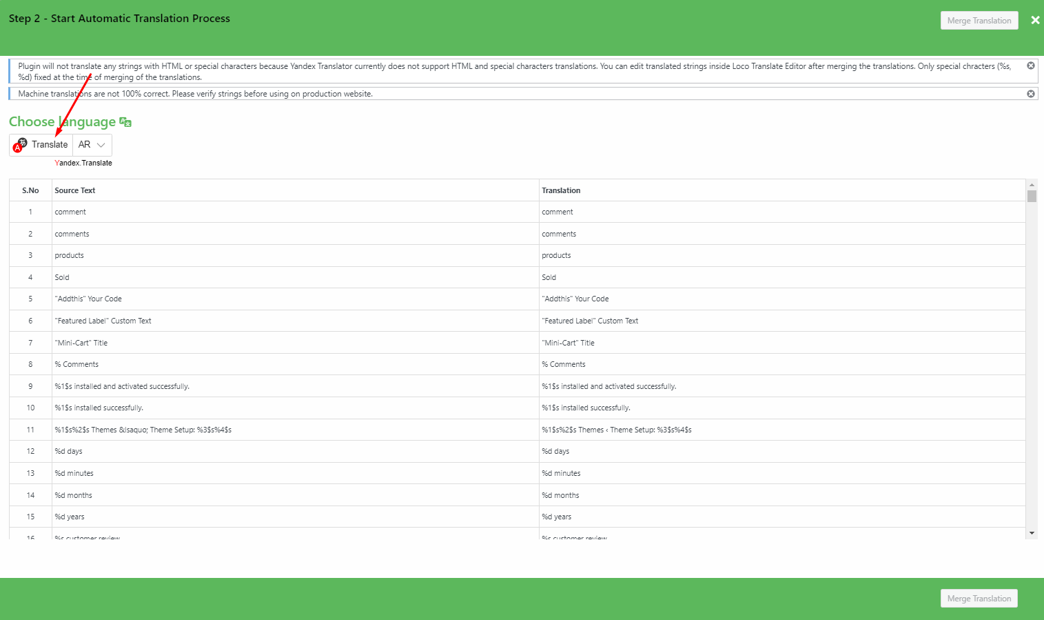Documentation | Urna - All-in-one WooCommerce WordPress Theme
