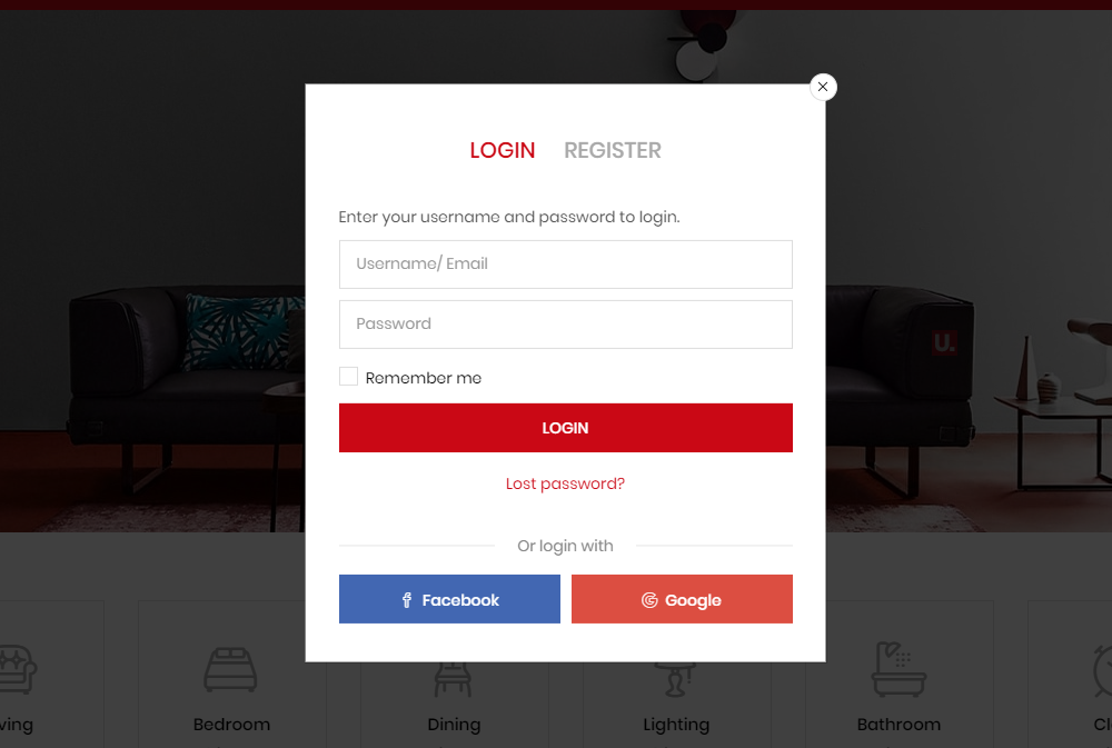 Documentation | Urna - All-in-one WooCommerce WordPress Theme