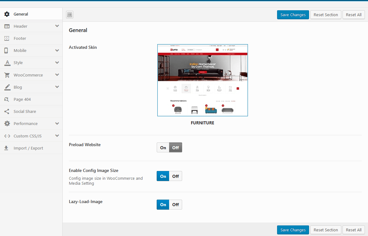 Documentation | Urna - All-in-one WooCommerce WordPress Theme