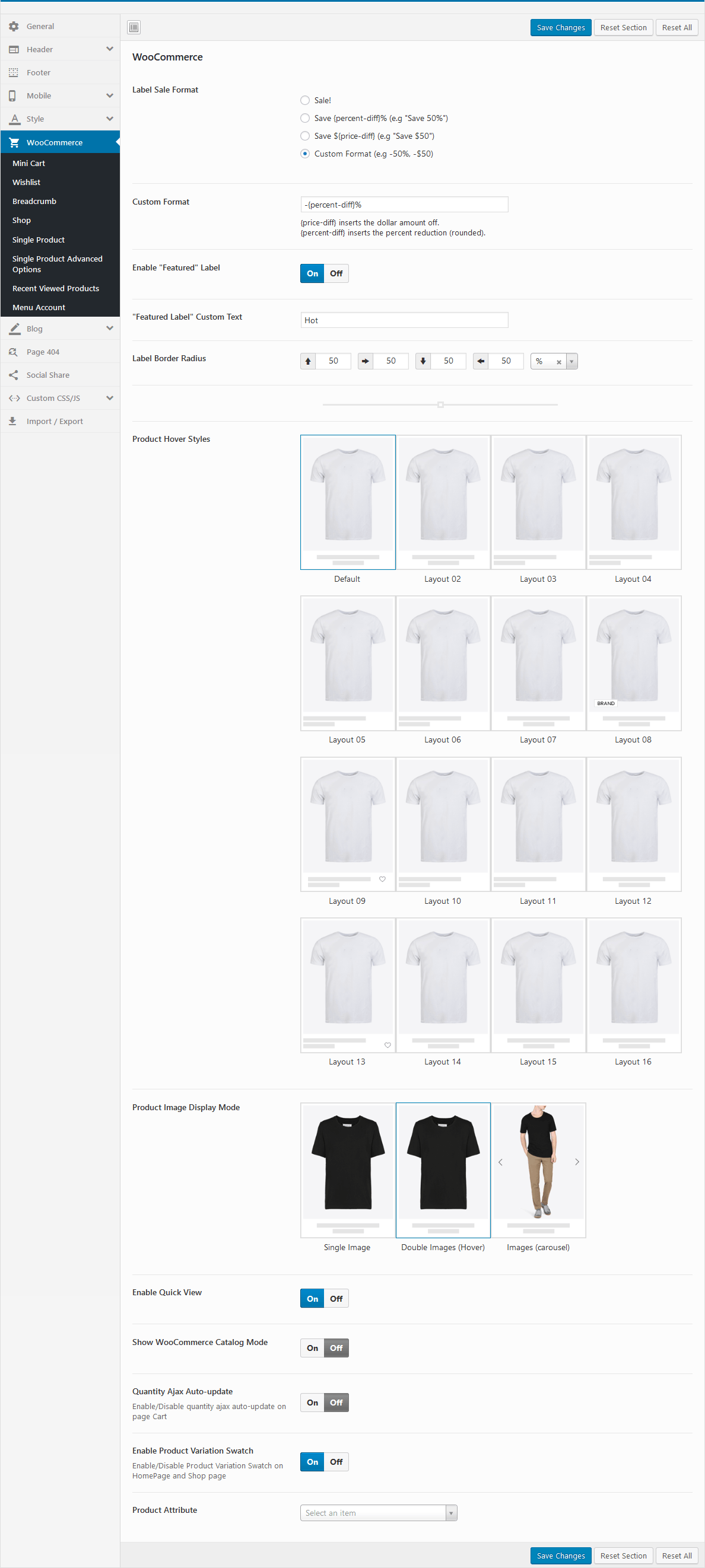 Documentation | Urna - All-in-one WooCommerce WordPress Theme