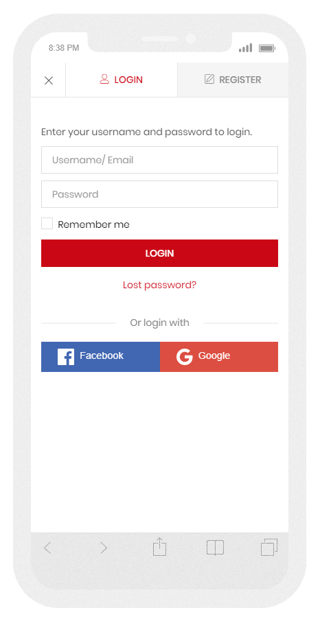 Documentation | Urna - All-in-one WooCommerce WordPress Theme