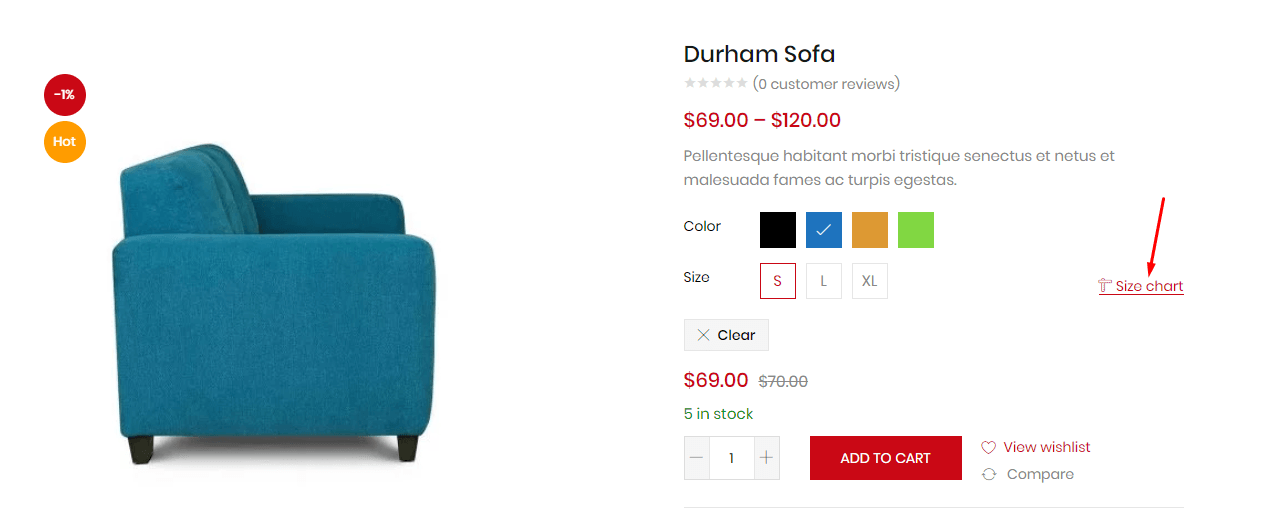Documentation | Urna - All-in-one WooCommerce WordPress Theme