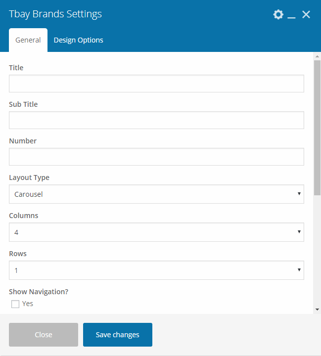 Documentation | Urna - All-in-one WooCommerce WordPress Theme