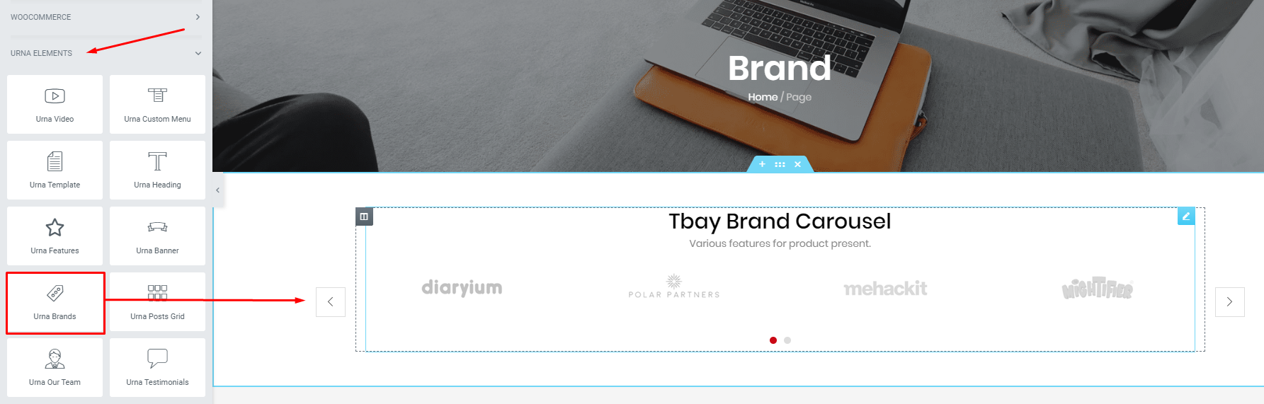 Documentation | Urna - All-in-one WooCommerce WordPress Theme