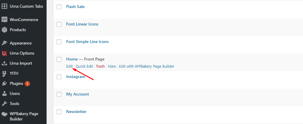 Documentation | Urna - All-in-one WooCommerce WordPress Theme