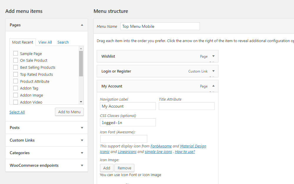 Documentation | Urna - All-in-one WooCommerce WordPress Theme