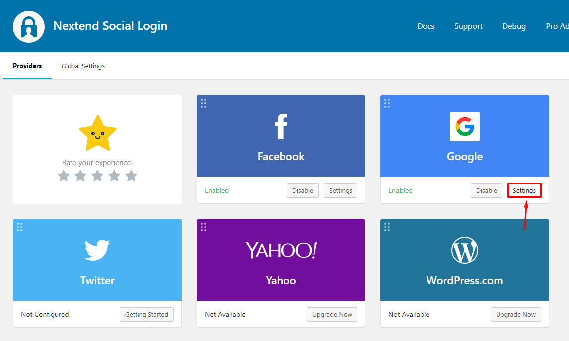 Documentation | Urna - All-in-one WooCommerce WordPress Theme