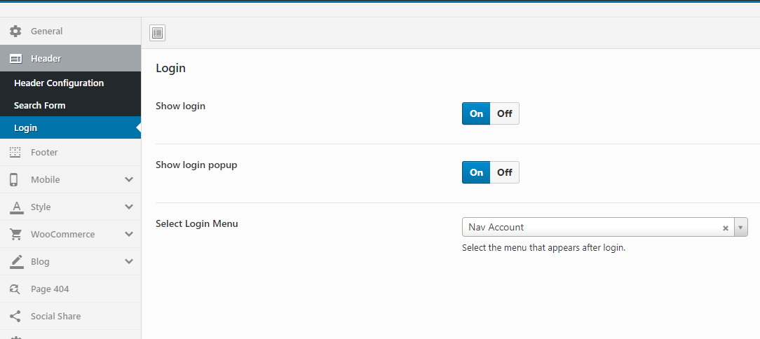 Documentation | Urna - All-in-one WooCommerce WordPress Theme