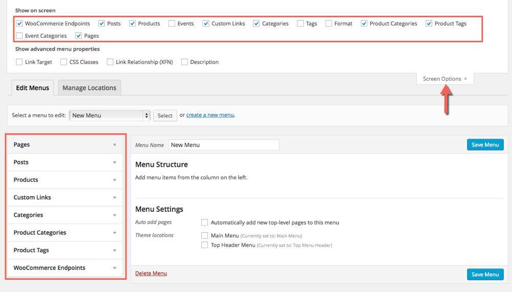 Documentation | Urna - All-in-one WooCommerce WordPress Theme