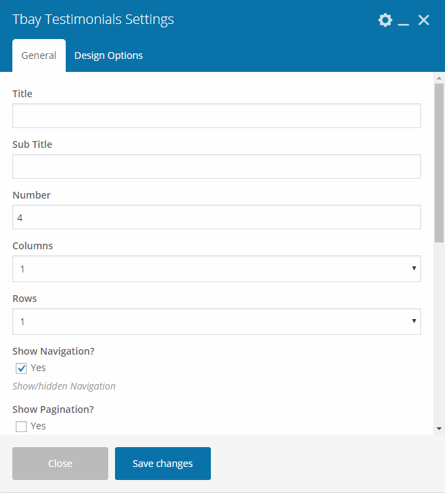 Documentation | Urna - All-in-one WooCommerce WordPress Theme