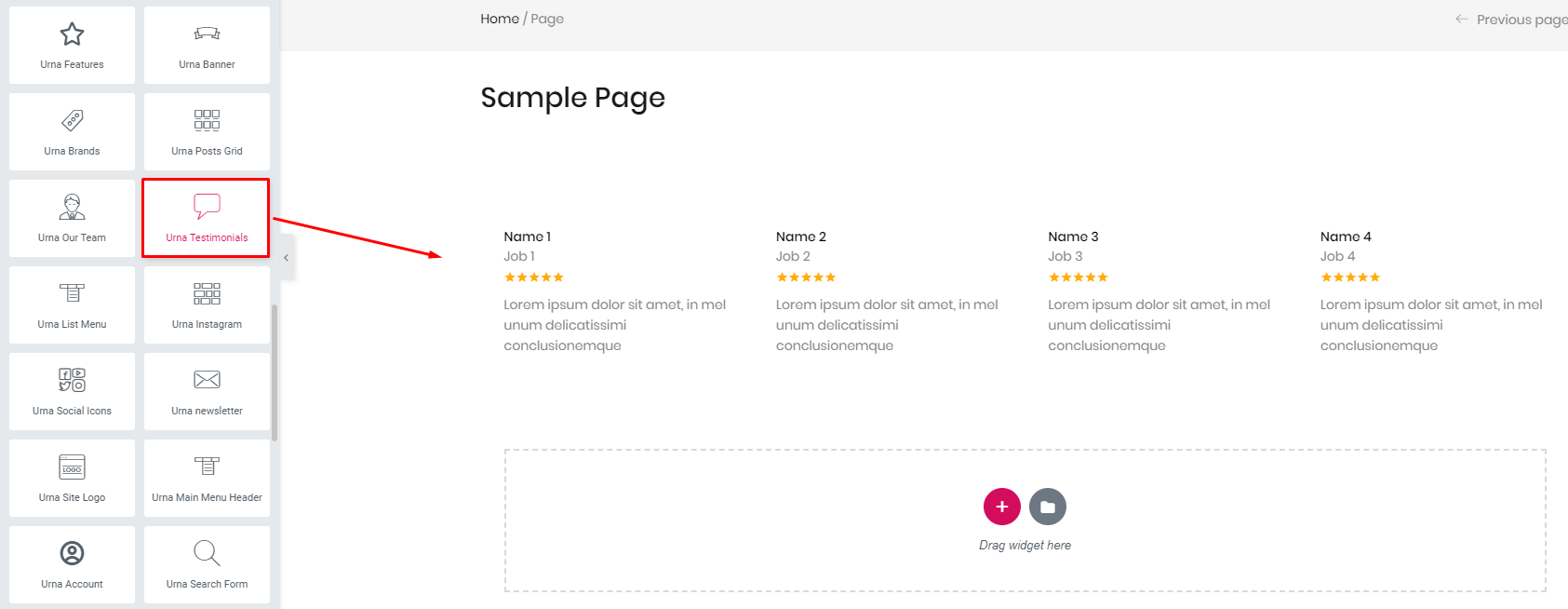 Documentation | Urna - All-in-one WooCommerce WordPress Theme