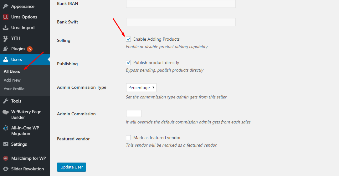 Documentation | Urna - All-in-one WooCommerce WordPress Theme