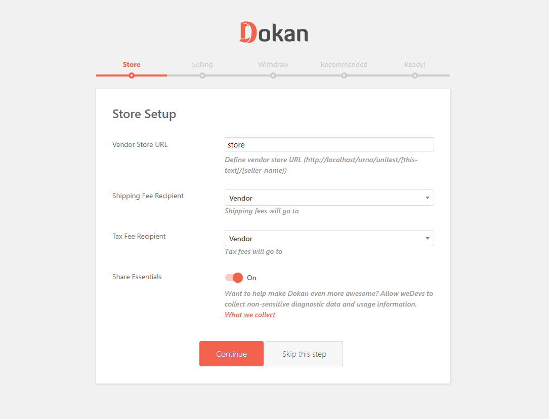 Documentation | Urna - All-in-one WooCommerce WordPress Theme