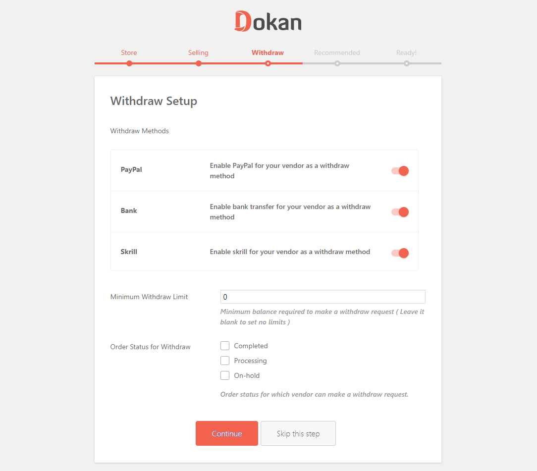 Documentation | Urna - All-in-one WooCommerce WordPress Theme
