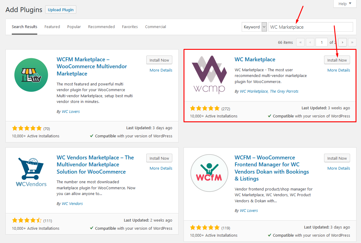 Documentation | Urna - All-in-one WooCommerce WordPress Theme