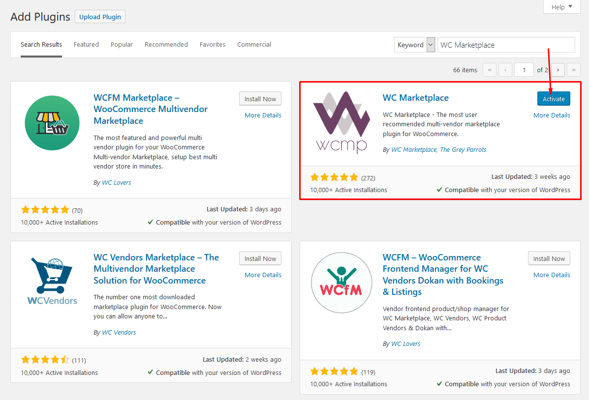 Documentation | Urna - All-in-one WooCommerce WordPress Theme