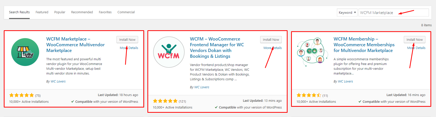 Documentation | Urna - All-in-one WooCommerce WordPress Theme