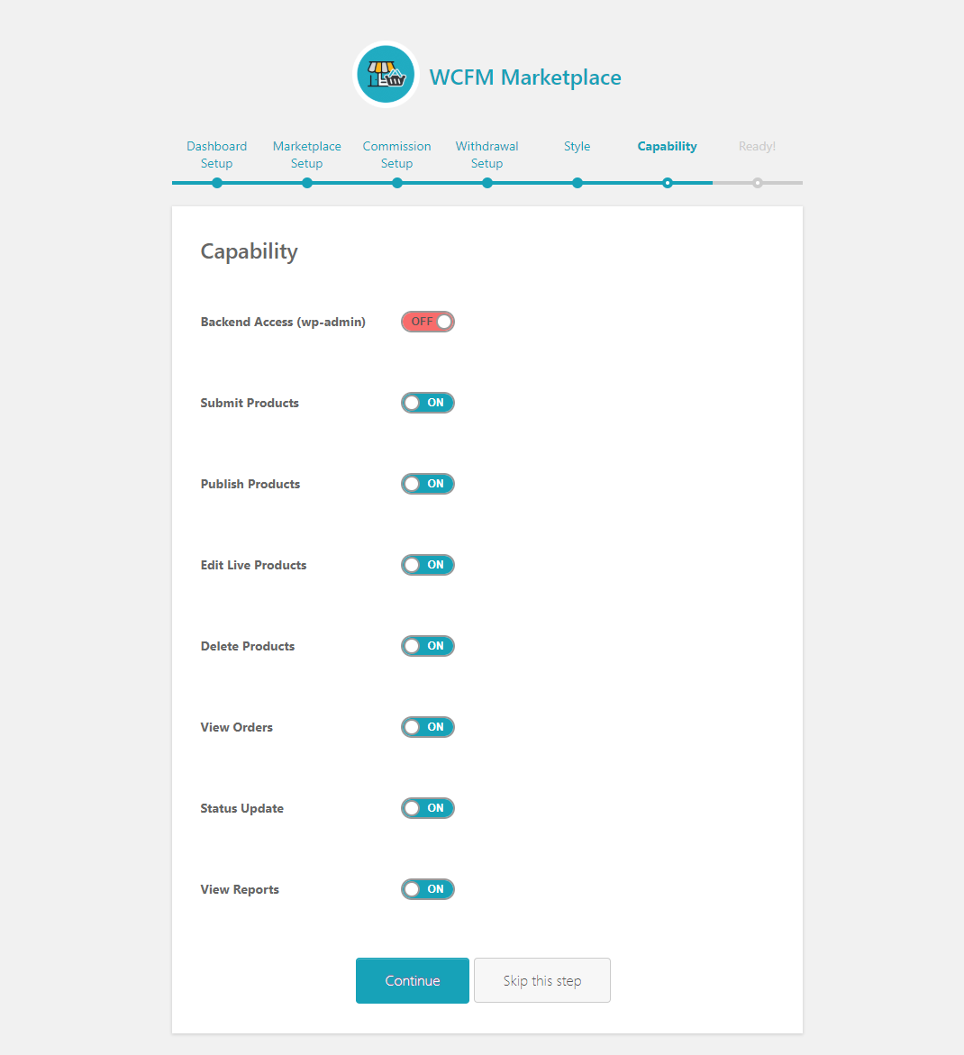 Documentation | Urna - All-in-one WooCommerce WordPress Theme