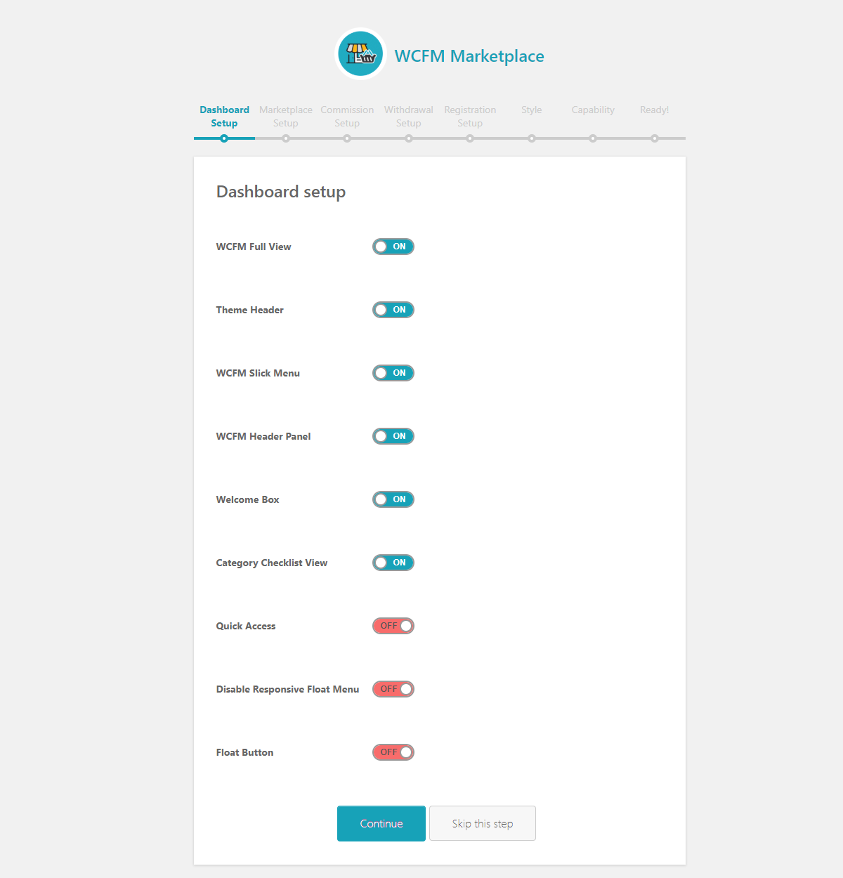 Documentation | Urna - All-in-one WooCommerce WordPress Theme