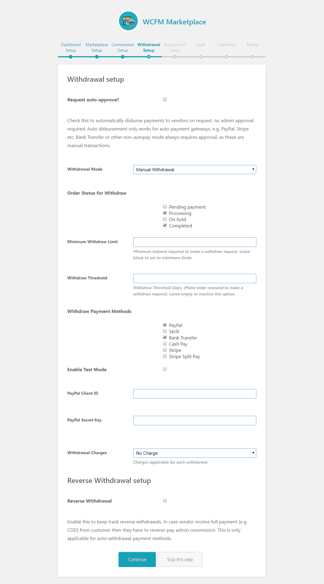 Documentation | Urna - All-in-one WooCommerce WordPress Theme
