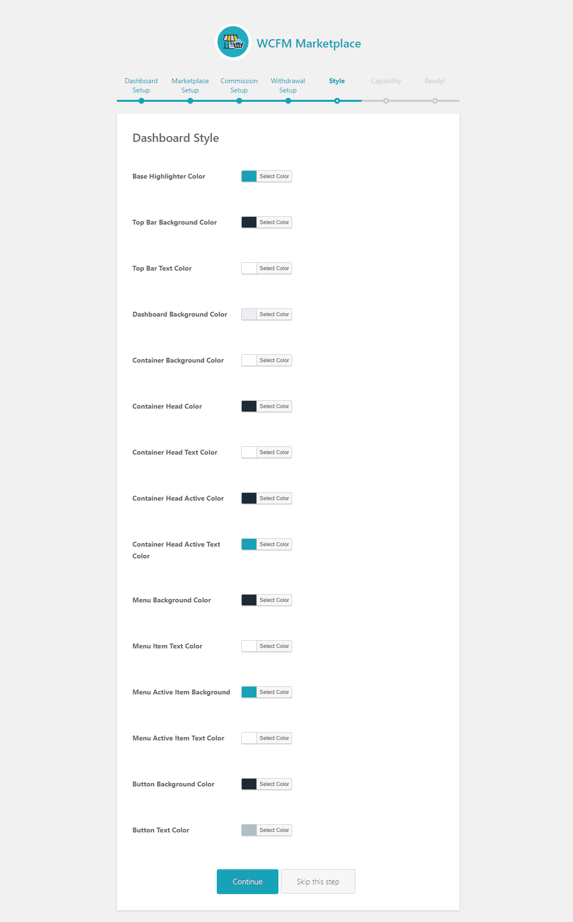 Documentation | Urna - All-in-one WooCommerce WordPress Theme