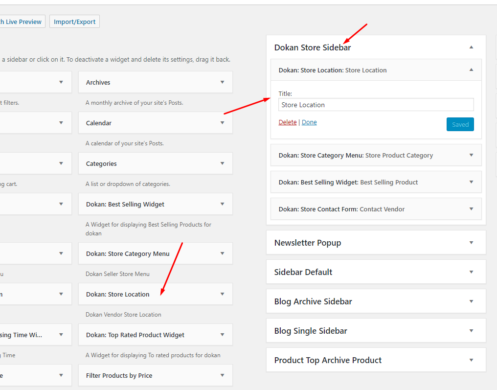 Documentation | Urna - All-in-one WooCommerce WordPress Theme