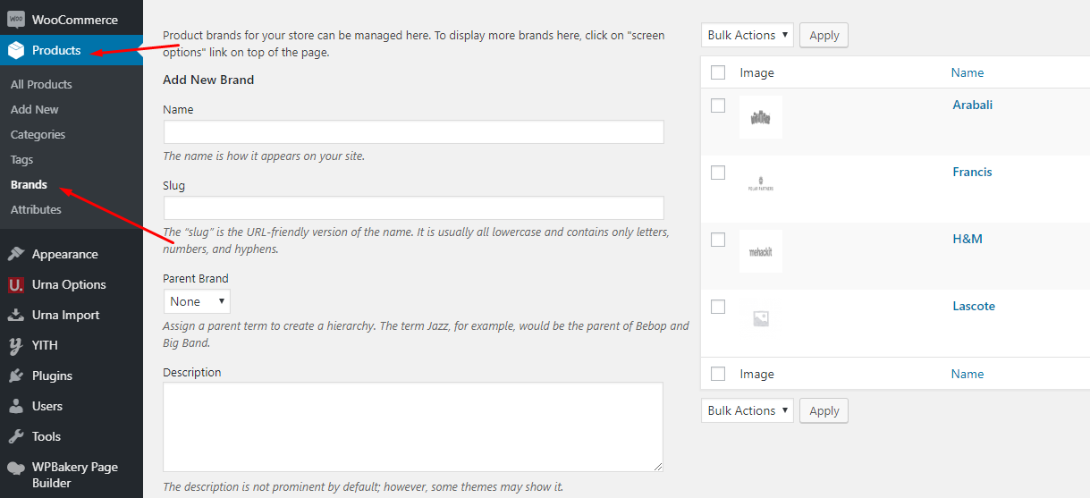 Documentation | Urna - All-in-one WooCommerce WordPress Theme