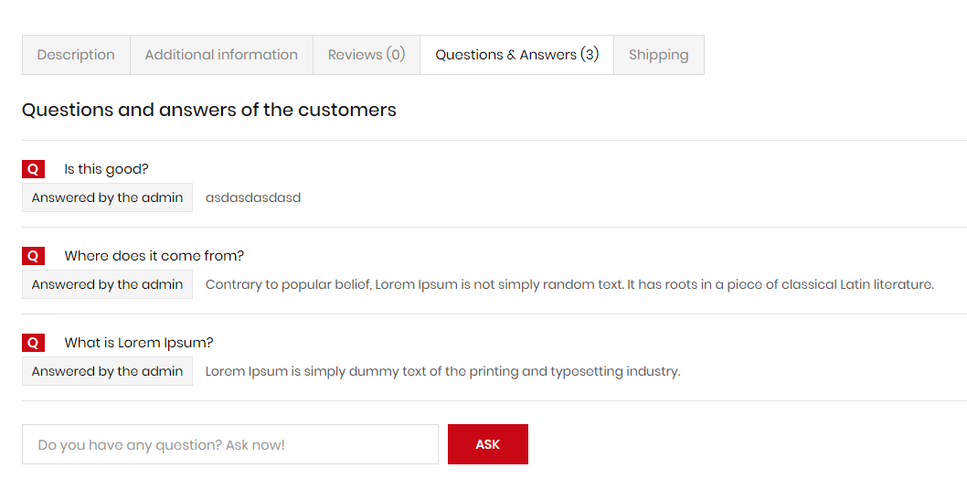 Documentation | Urna - All-in-one WooCommerce WordPress Theme