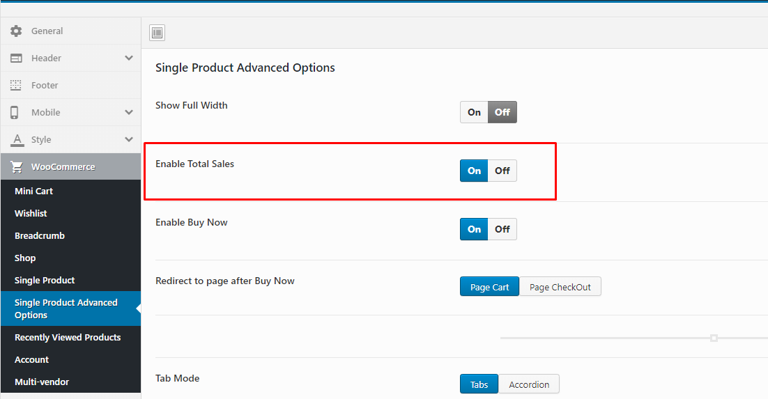 Documentation | Urna - All-in-one WooCommerce WordPress Theme