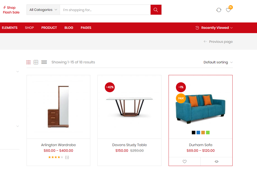 Documentation | Urna - All-in-one WooCommerce WordPress Theme
