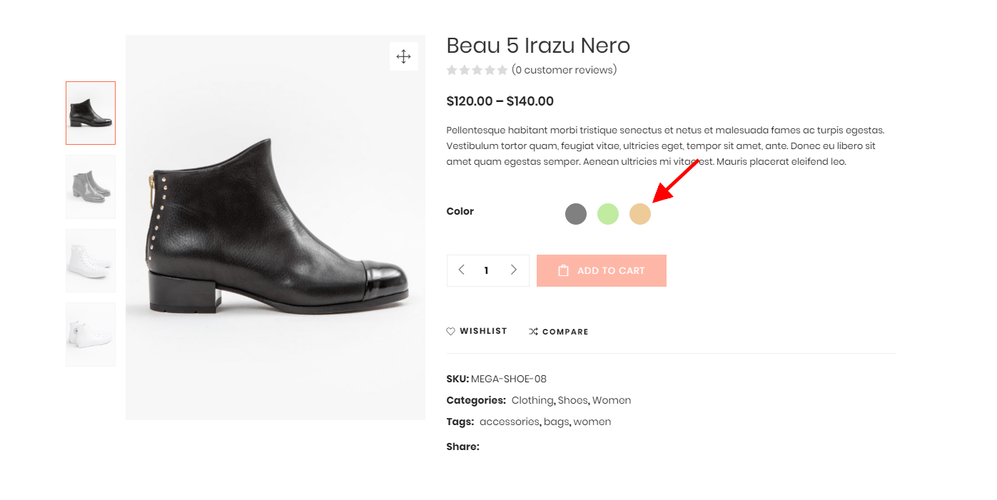 Documentation | Urna - All-in-one WooCommerce WordPress Theme