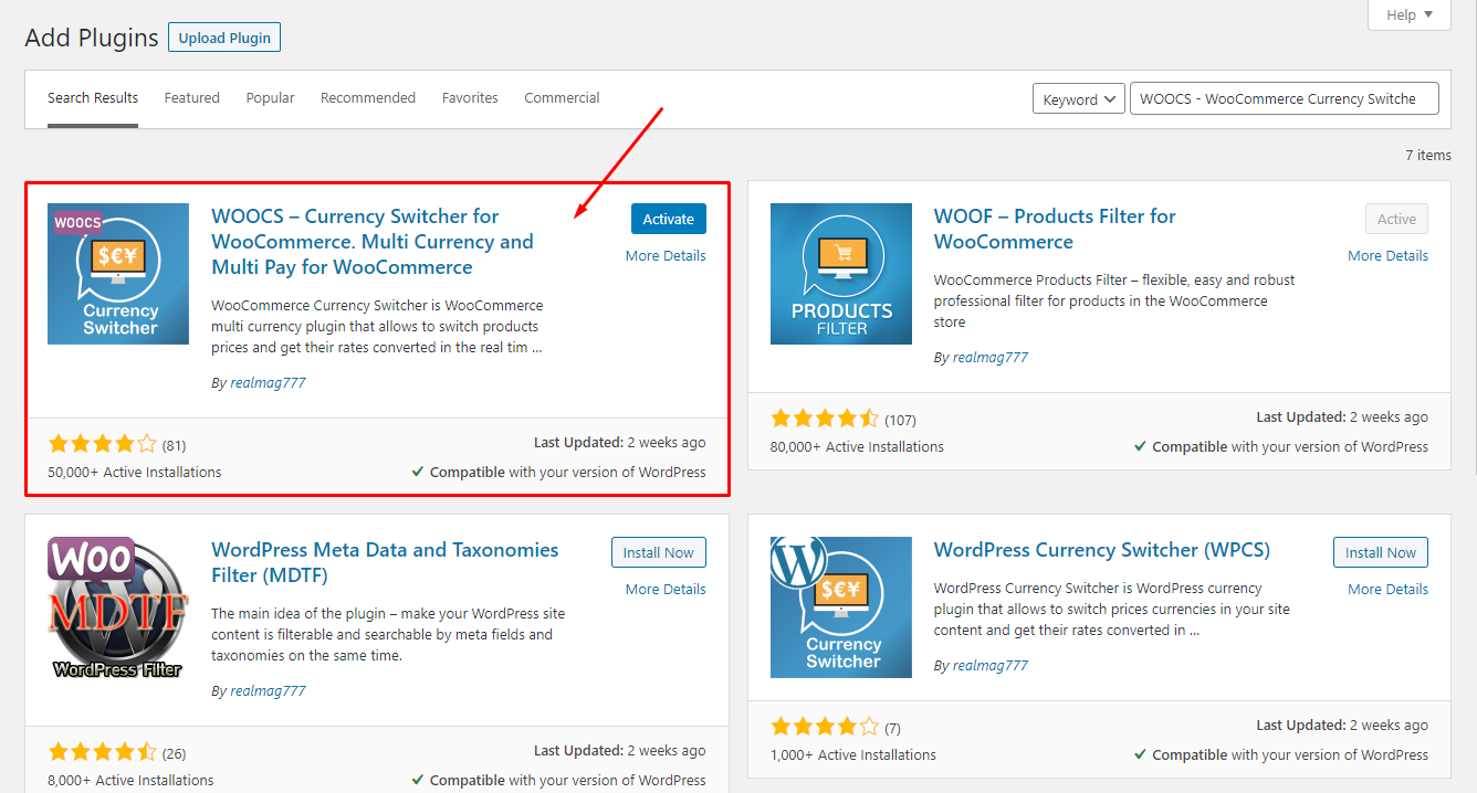 Documentation | Urna - All-in-one WooCommerce WordPress Theme