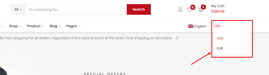 Documentation | Urna - All-in-one WooCommerce WordPress Theme