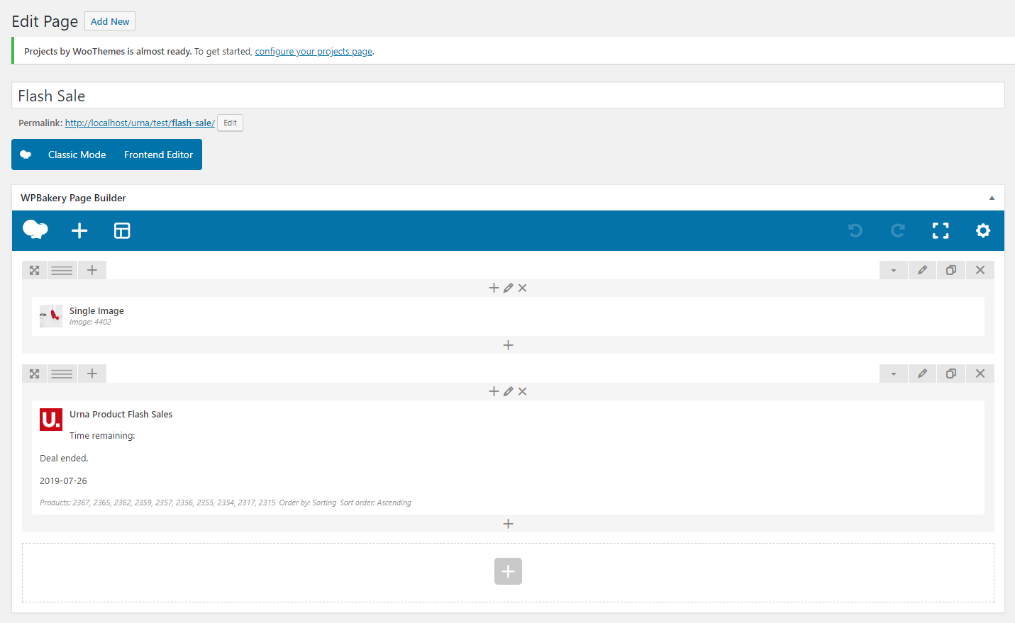 Documentation | Urna - All-in-one WooCommerce WordPress Theme