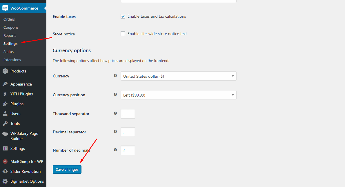 Documentation | Urna - All-in-one WooCommerce WordPress Theme