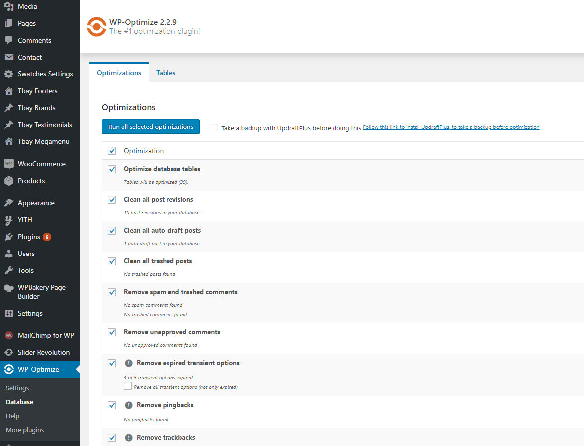 Documentation | Urna - All-in-one WooCommerce WordPress Theme