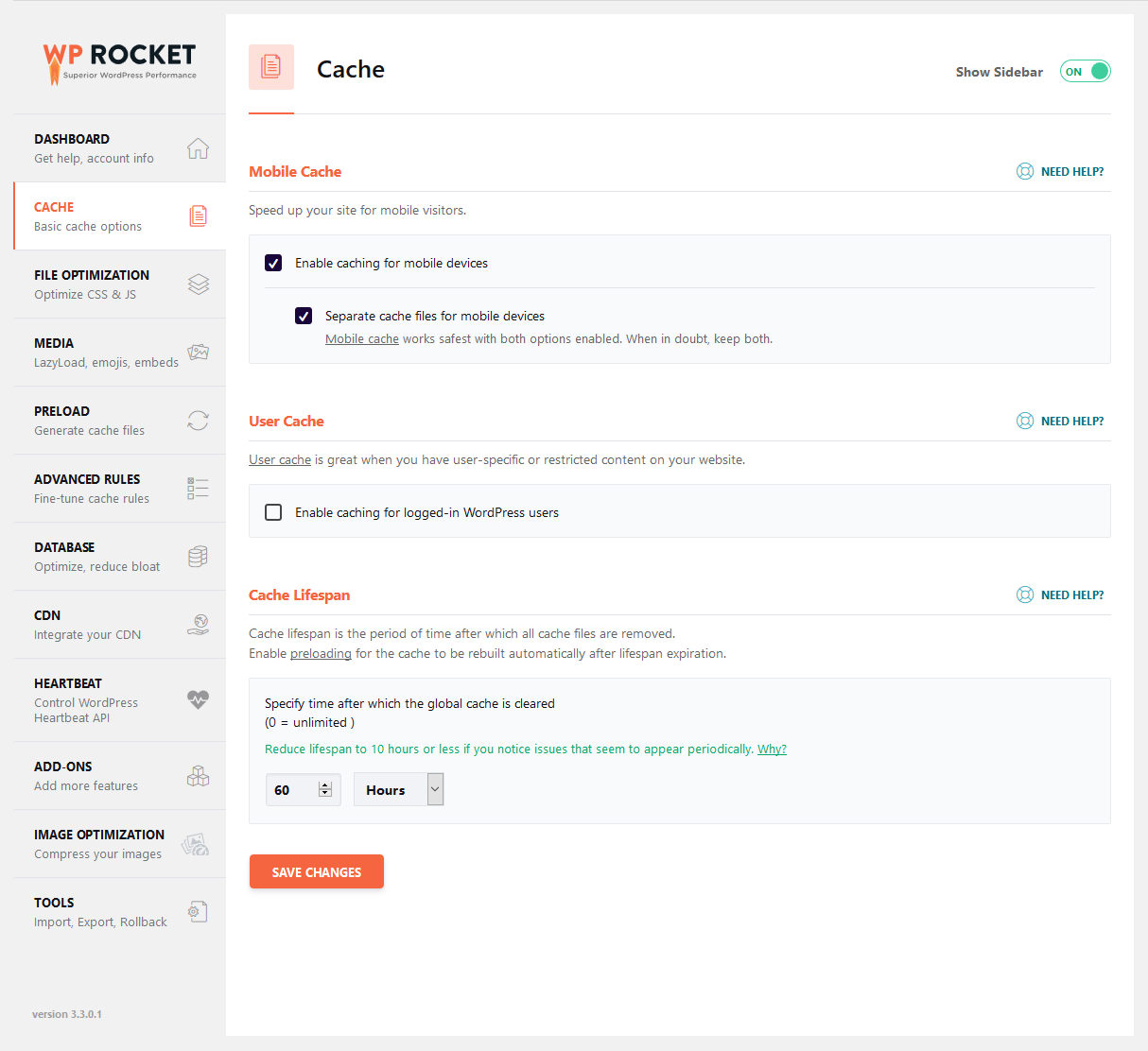 Documentation | Urna - All-in-one WooCommerce WordPress Theme