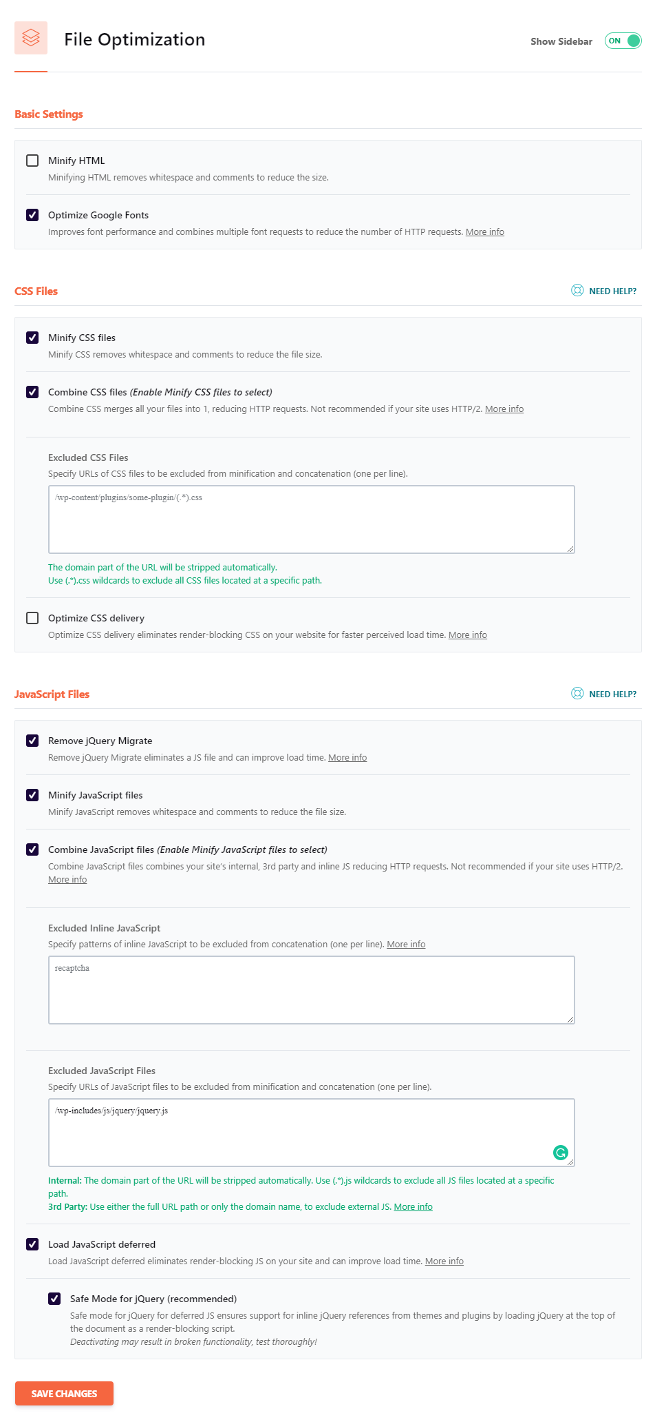 Documentation | Urna - All-in-one WooCommerce WordPress Theme